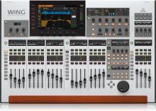 BEHRINGER WING 