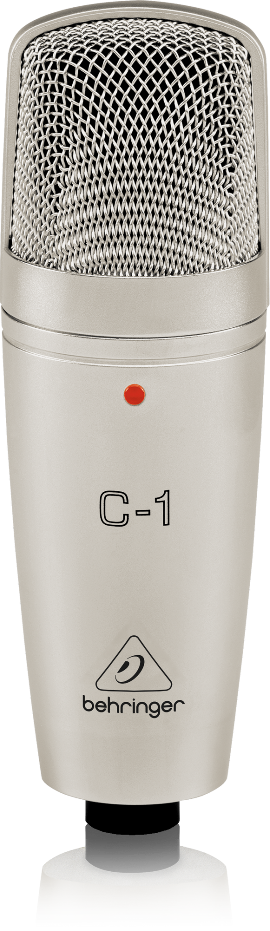 Behringer C1 