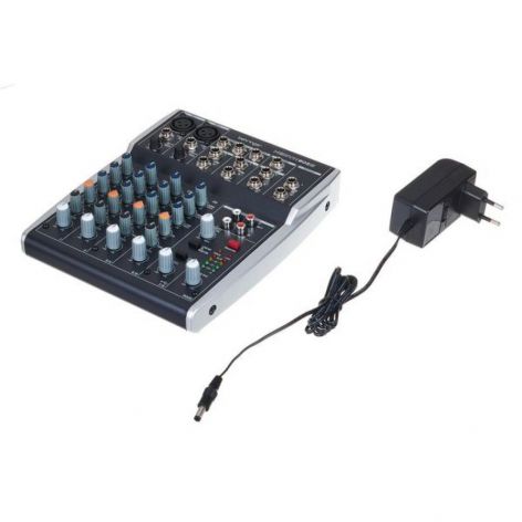 Behringer Xenyx 802S