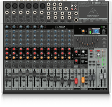 Behringer Xenyx X1832USB