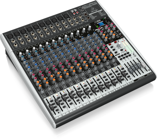 Behringer Xenyx X2442 USB