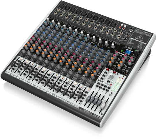 Behringer Xenyx X2442 USB