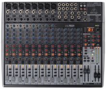 Behringer Xenyx X2222USB