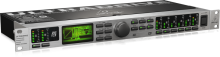 Behringer DCX2496LE