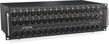 DL32 Midas Stage Box digital