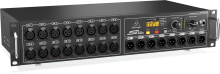 S16 Behringer Stage box digital