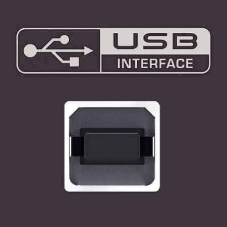 Xenyx QX1222USB Behringer Mezclador premium