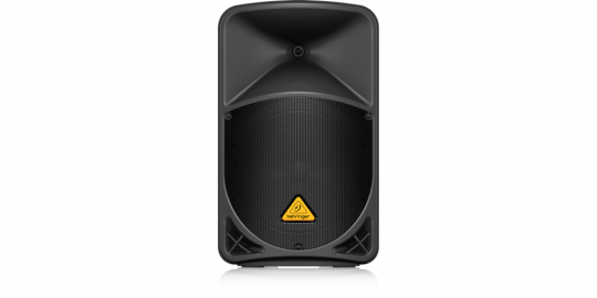 B112MP3 Alvos Activo