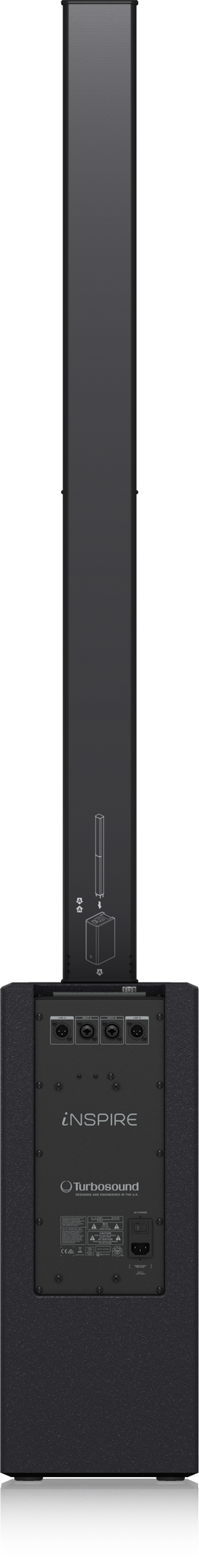 TURBOSOUND IP1000