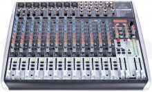 Behringer Xenyx QX2222USB