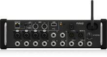MIDAS MR12 MEZCLADOR 