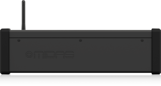 MIDAS MR12 MEZCLADOR 