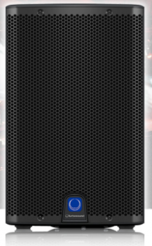 Turbosound iQ10