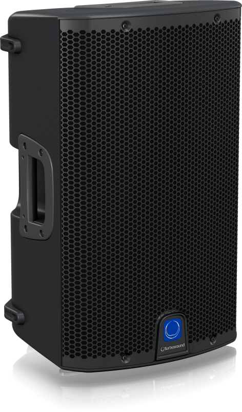 Turbosound iQ10