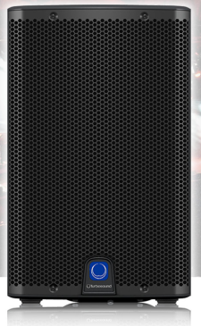Turbosound iQ10
