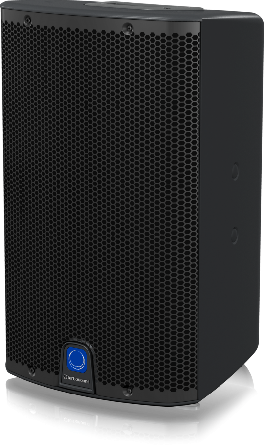 Turbosound iQ10