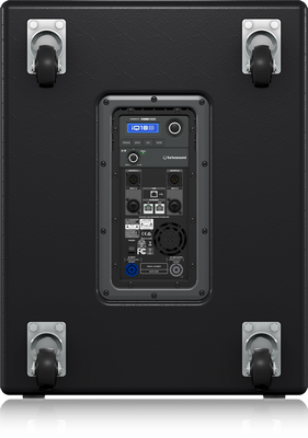Turbosound iQ18B