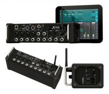 Mezcladores XR12 Behringer