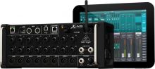 Mezcladores XR18 Behringer