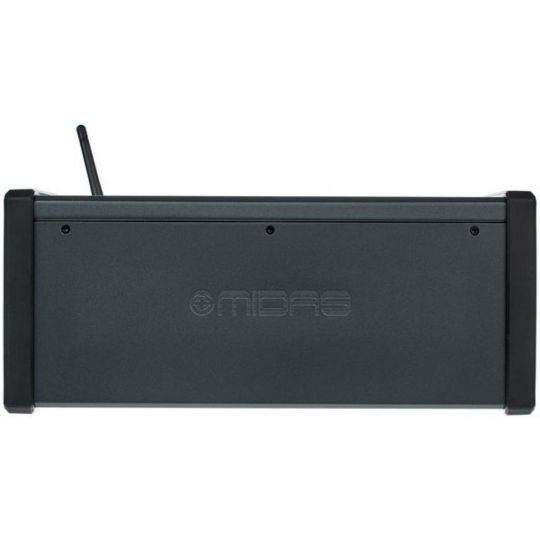 Mezcladores MR18 Midas