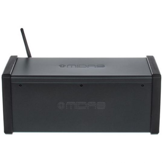 Mezcladores MR18 Midas