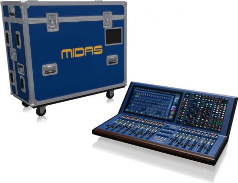 MIDAS HD96-24-CC-TP