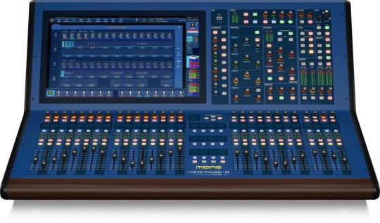 MIDAS HD96-24-CC-TP