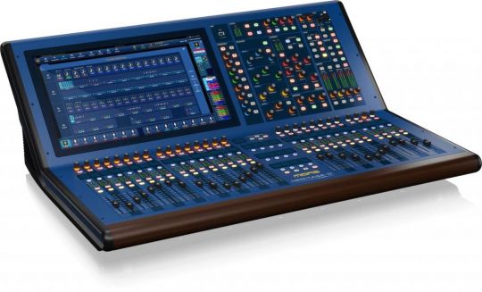 MIDAS HD96-24-CC-TP