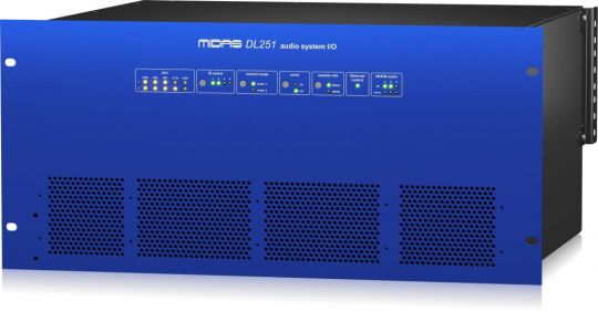 MIDAS DL251