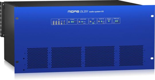 MIDAS DL251