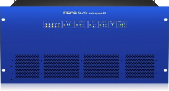 MIDAS DL251