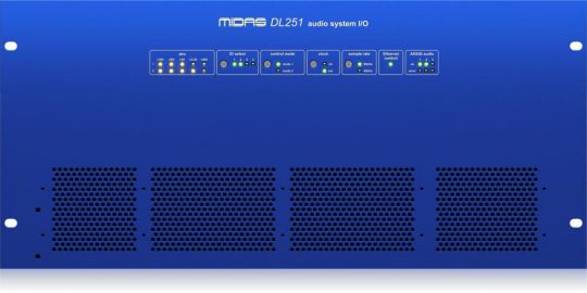 MIDAS DL251
