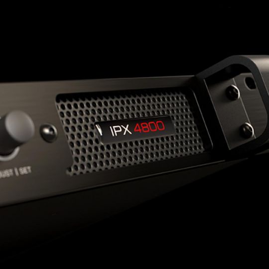 LAKE IPX 4800
