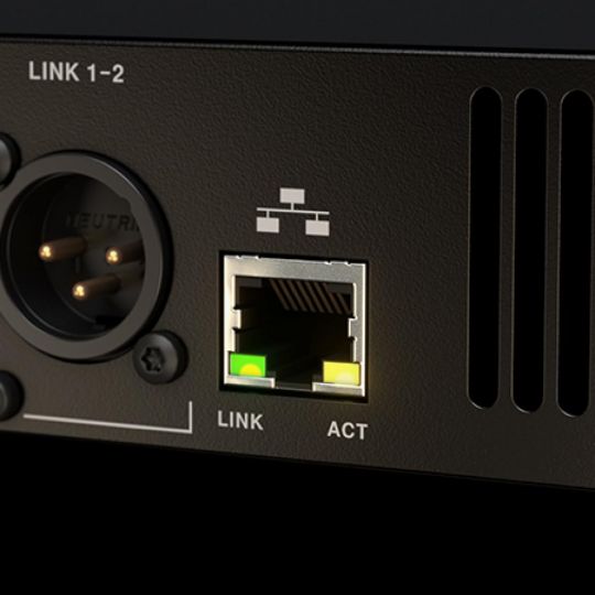 LAKE IPX 4800