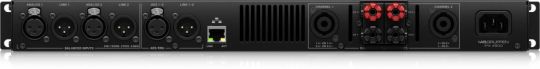 LAKE IPX 4800