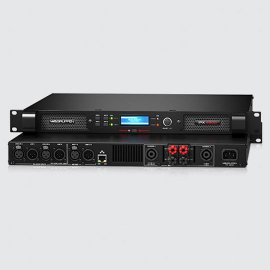 LAKE IPX 4800