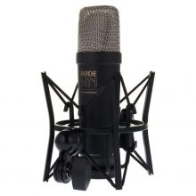 Rode NT1 5th Generation Black