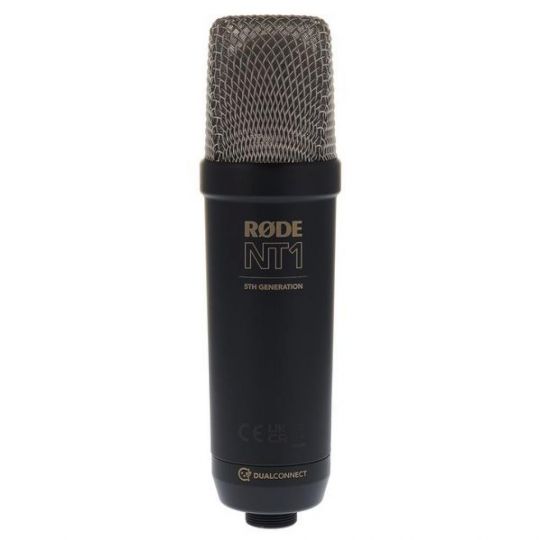 Rode NT1 5th Generation Black