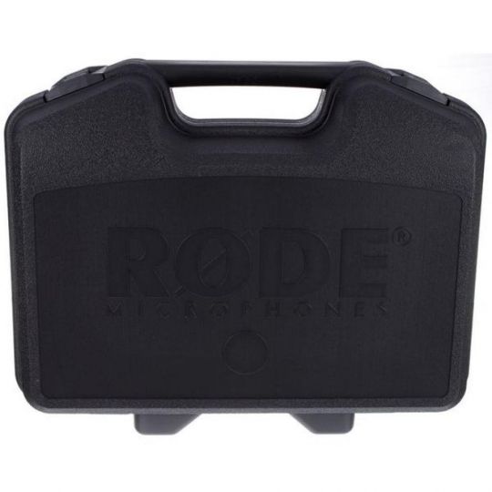 Rode NT2000 incl. SM2
