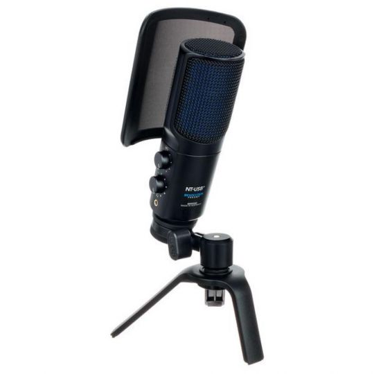 Rode NT USB+