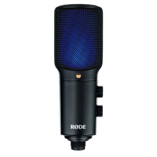Rode NT USB+