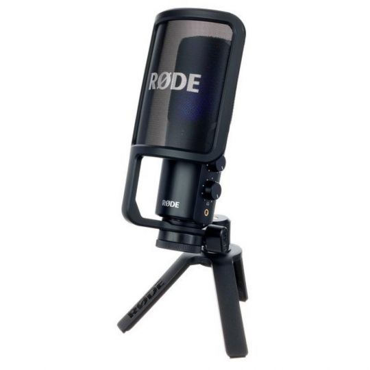 Rode NT USB+