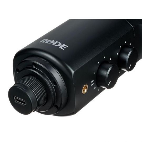 Rode NT USB+