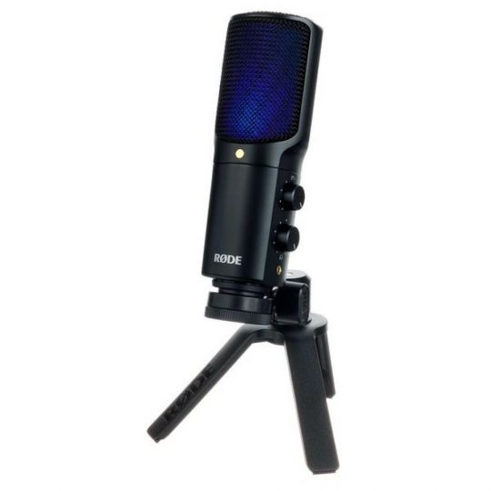 Rode NT USB+