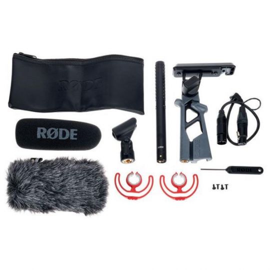 Rode NTG5 Kit