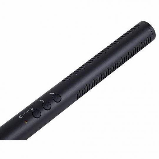 Rode NTG4+