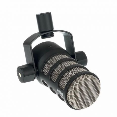 Rode PodMic