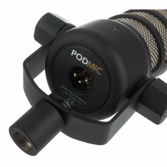 Rode PodMic