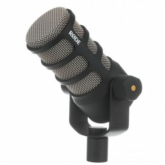 Rode PodMic