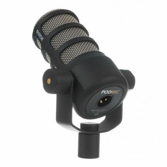 Rode PodMic